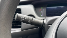 Honda Jazz 1.5 i-MMD Hybrid SR 5dr eCVT Hybrid Hatchback